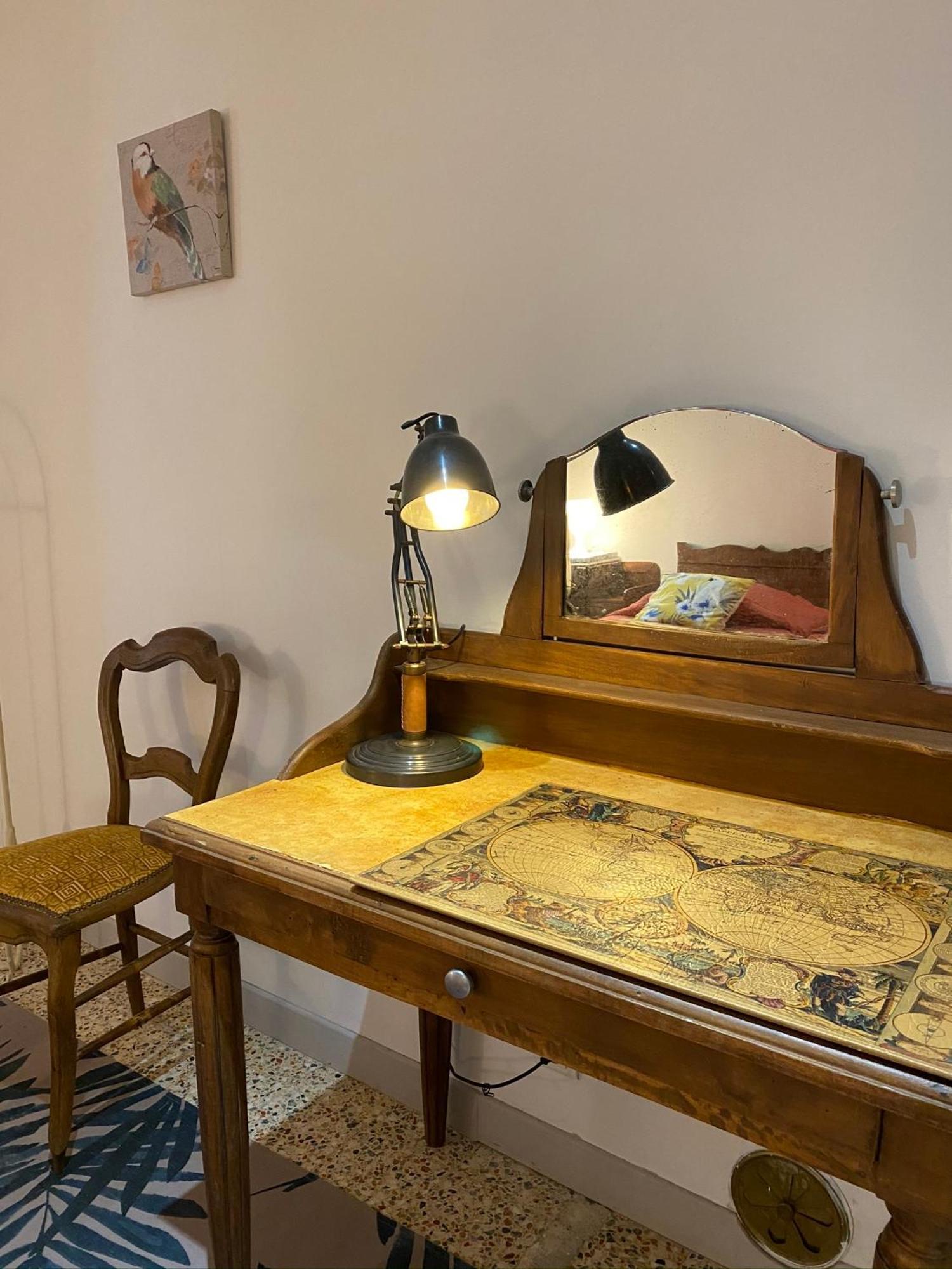 L'Escarpolette Villa Saint-Saturnin-d'Apt Ngoại thất bức ảnh